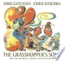 The Grasshopper's Song: An Aesop's Fable Revisited cover