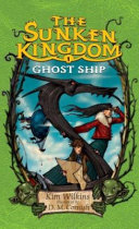 Ghost Ship cover