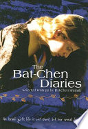 The Bat-Chen Diaries cover