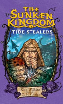 Tide Stealers cover