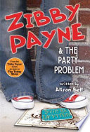 Zibby Payne & the Party Problem cover