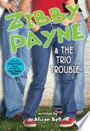 Zibby Payne & the Trio Trouble cover