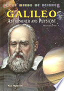 Galileo: Astronomer and Physicist (Revised Edition) cover