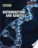 Reproduction and Genetics cover