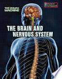The Brain and Nervous System cover