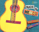 Made in Mexico cover