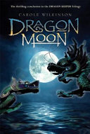 Dragon Moon cover