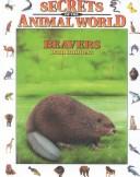 Beavers: Dam Builders cover