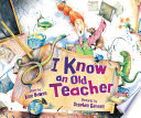 I Know an Old Teacher cover