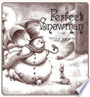 A Perfect Snowman cover
