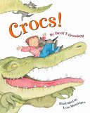 Crocs! cover