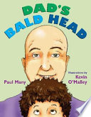 Dad's Bald Head cover