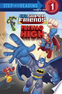 Flying High cover