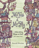McFig & McFly: A Tale of Jealousy, Revenge, and Death (with a Happy Ending) cover