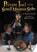 Private Joel and the Sewell Mountain Seder cover