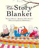 The Story Blanket cover