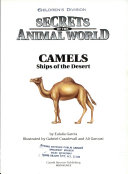 Camels: Ships of the Desert cover