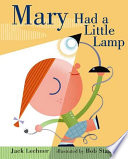 Mary Had a Little Lamp cover