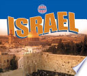 Israel (Country Explorers) cover