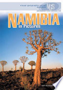 Namibia in Pictures (Second Series) cover