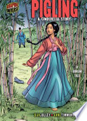 Pigling: A Cinderella Story cover