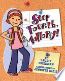Step Fourth, Mallory! cover
