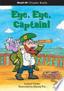 Eye, Eye, Captain! cover