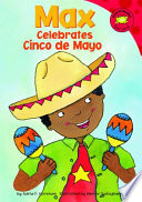 Max Celebrates Cinco de Mayo cover
