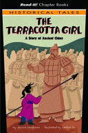 The Terracotta Girl: A Story of Ancient China cover