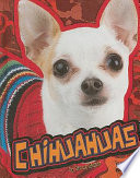 Chihuahuas cover