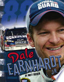 Dale Earnhardt Jr. (Capstone Press) cover