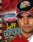 Jeff Gordon cover