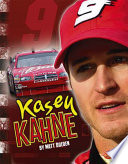 Kasey Kahne cover
