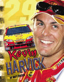Kevin Harvick cover