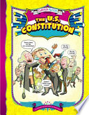 The U.S. Constitution (Cartoon Nation) cover