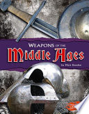 Weapons of the Middle Ages cover