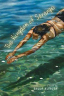 The Kingdom of Strange cover