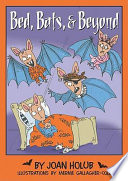 Bed, Bats, & Beyond cover