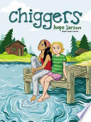 Chiggers cover
