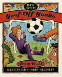 Goof-Off Goalie cover