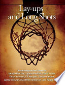 Lay-ups and Long Shots: An Anthology of Short Stories cover