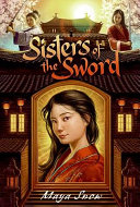 Sisters of the Sword cover