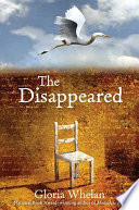 The Disappeared cover