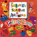 The Scrambled States of America Talent Show cover