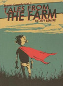 Tales from the Farm cover