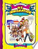 U.S. Immigration cover