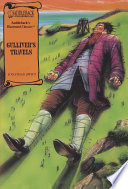 Gulliver's Travels (Saddleback) cover