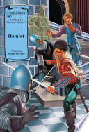 Hamlet (Saddleback) cover
