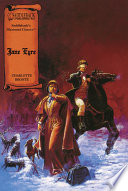 Jane Eyre (Saddleback) cover