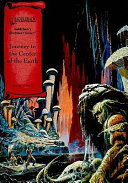 Journey to the Center of the Earth (Saddleback) cover